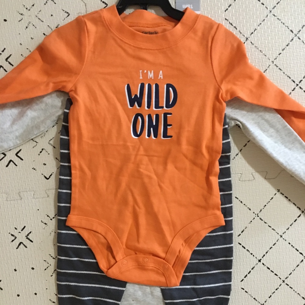 NWT outfit